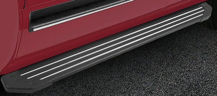 5.5 Inches SUV Running Boards – COMNOVA AUTOPART