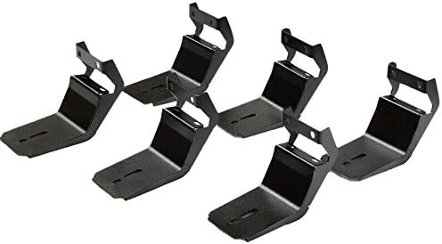 Running Boards for 2004-2014 Ford F150 Crew Cab V6 Style. - COMNOVA AUTOPART