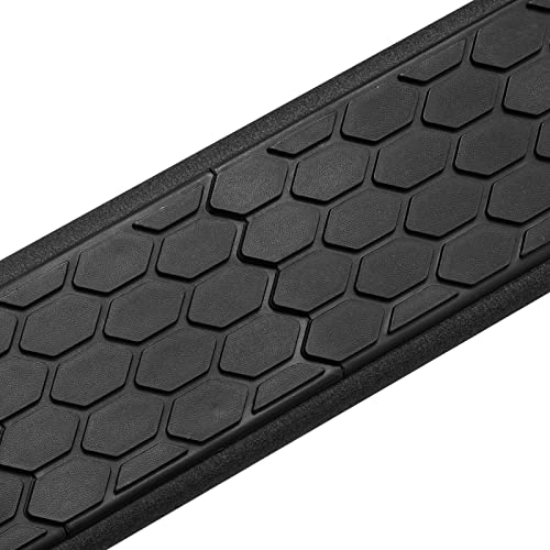 Running Boards Compatible with 2015-2024 Chevy Colorado/GMC Canyon Crew Cab D6 Style. - COMNOVA AUTOPART