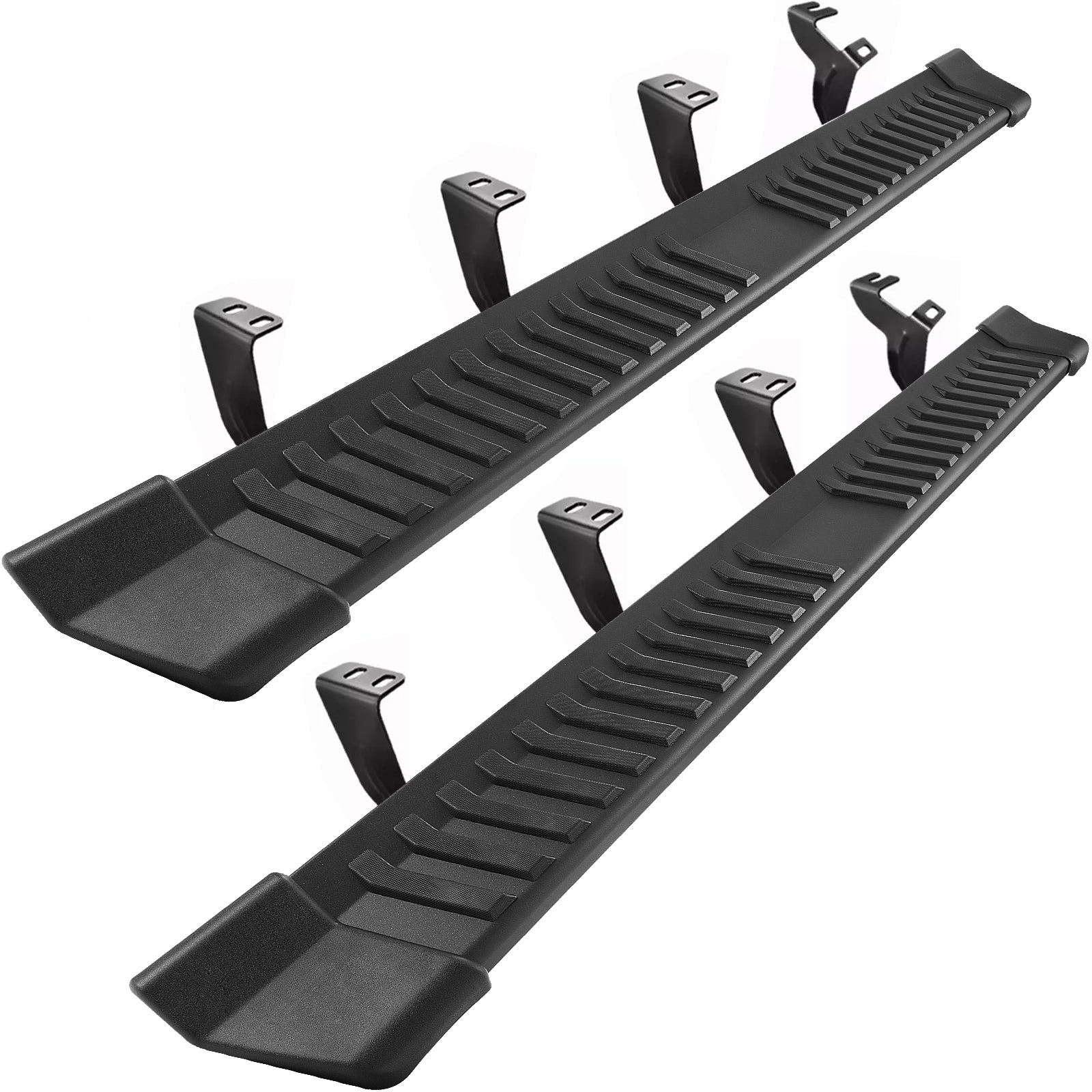 6 inch running boards - COMNOVA AUTOPART