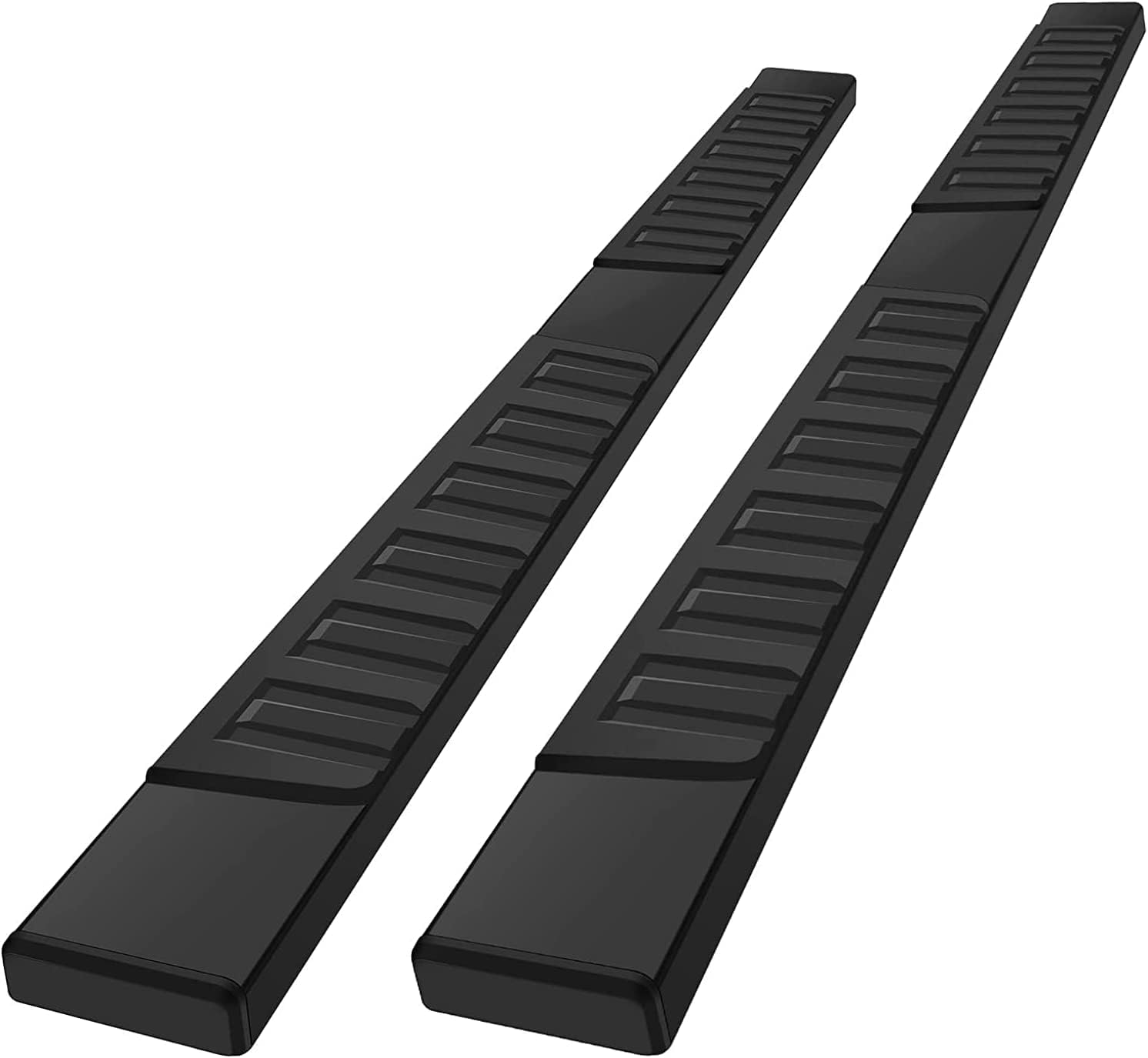 COMNOVA 6 Inch Running Boards for 2005-2023 Toyota Tacoma Access Cab