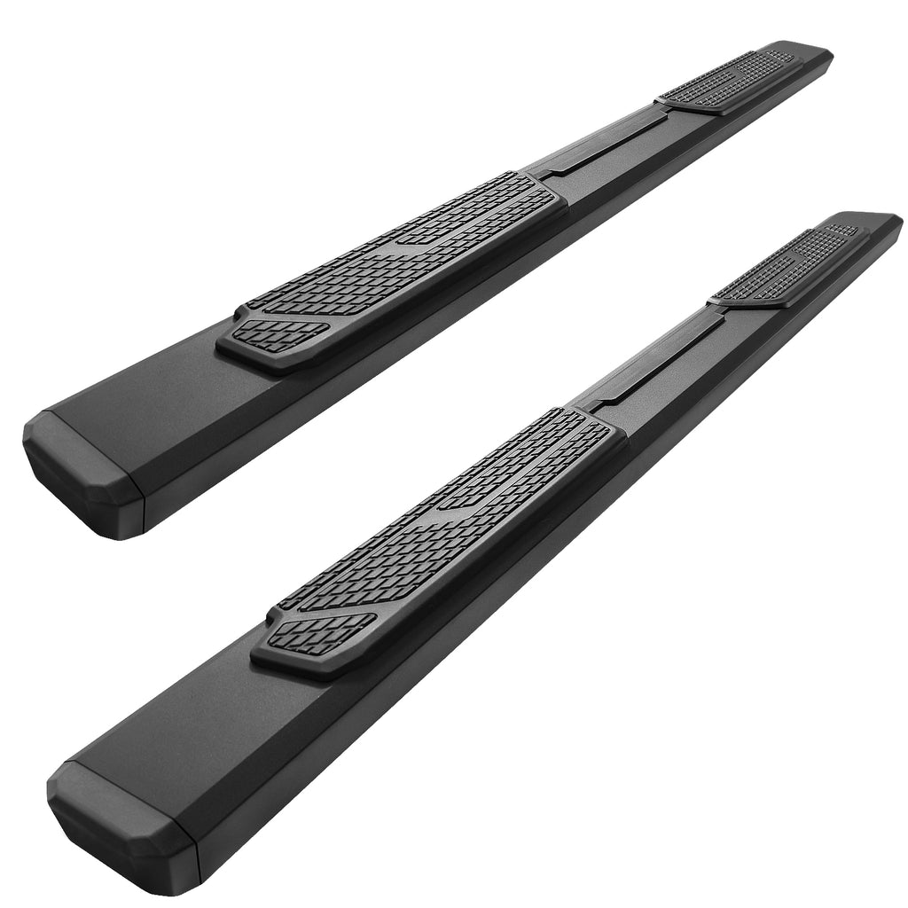 5.5 inch running boards - COMNOVA AUTOPART