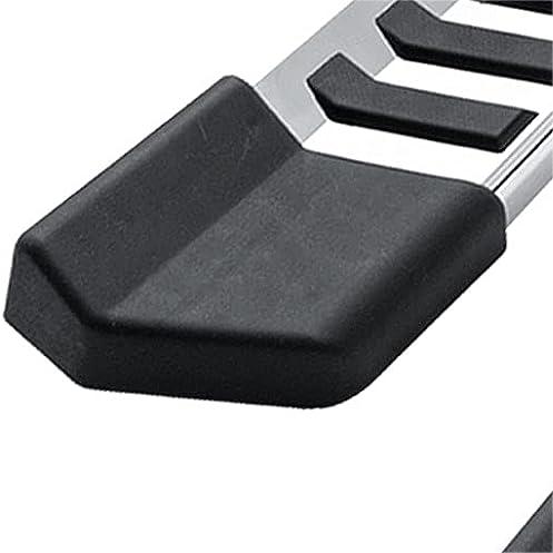 Endcaps for V6 Style Running Boards